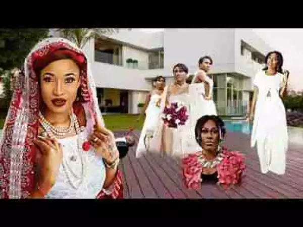 Video: Mrs Nobody 1 - Tonto Dike African Movies| 2017 Nollywood Movies |Latest Nigerian Movies 2017